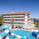 Hotel Gran Garbi Mar & Aquasplash