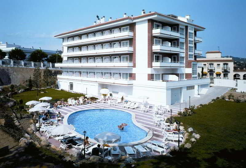 Hotel Gran Garbi Mar & Aquasplash 4*