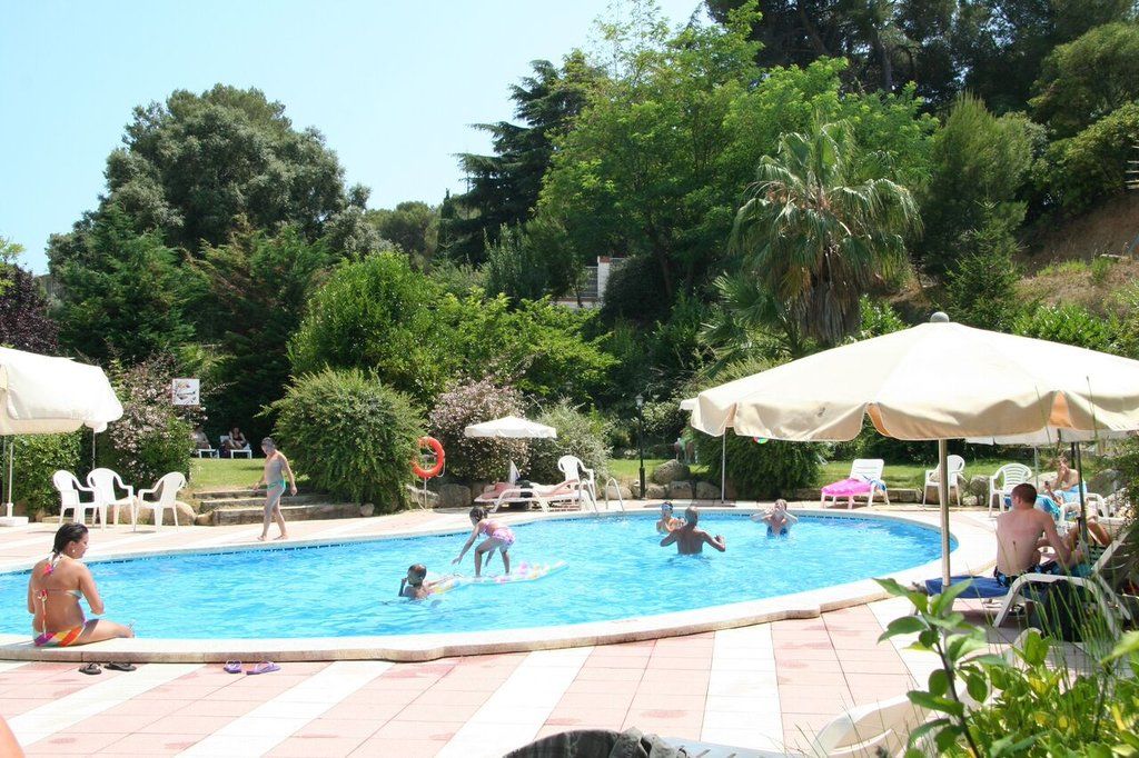 Gran Garbi Mar & Aquasplash Lloret de Mar