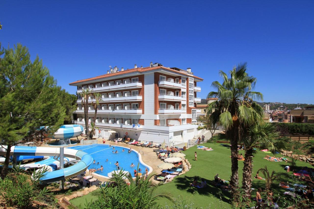 Gran Garbi Mar&aquasplash Hotel
