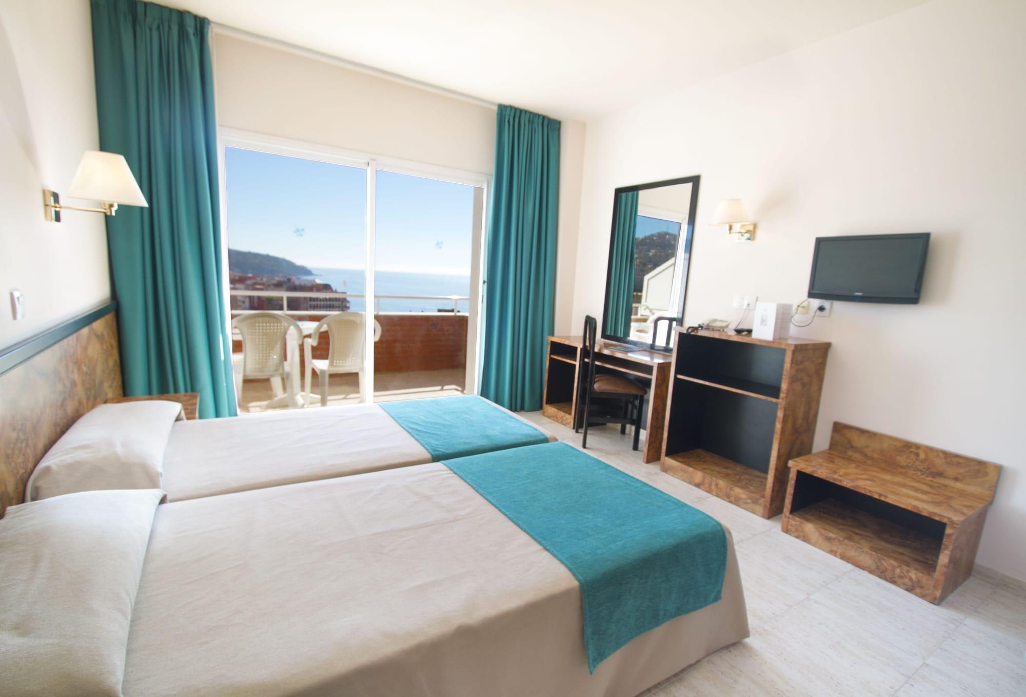 Hotel Gran Garbi Mar&aquasplash 4*