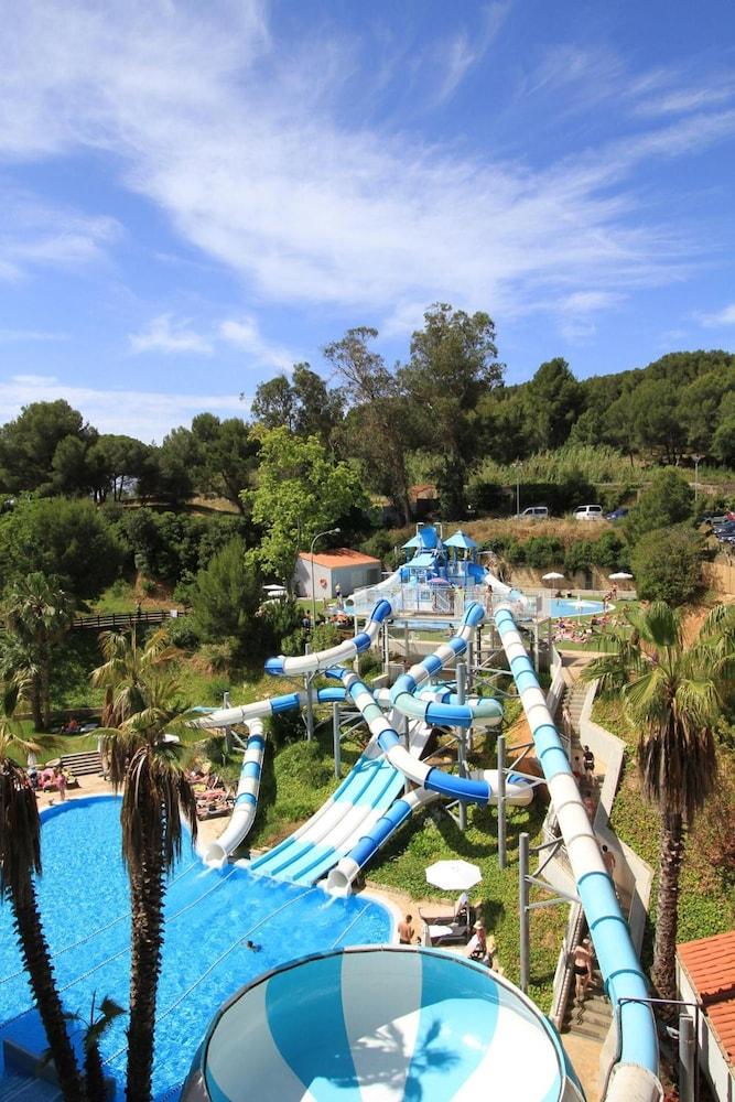 Gran Garbi Mar&aquasplash Lloret de Mar