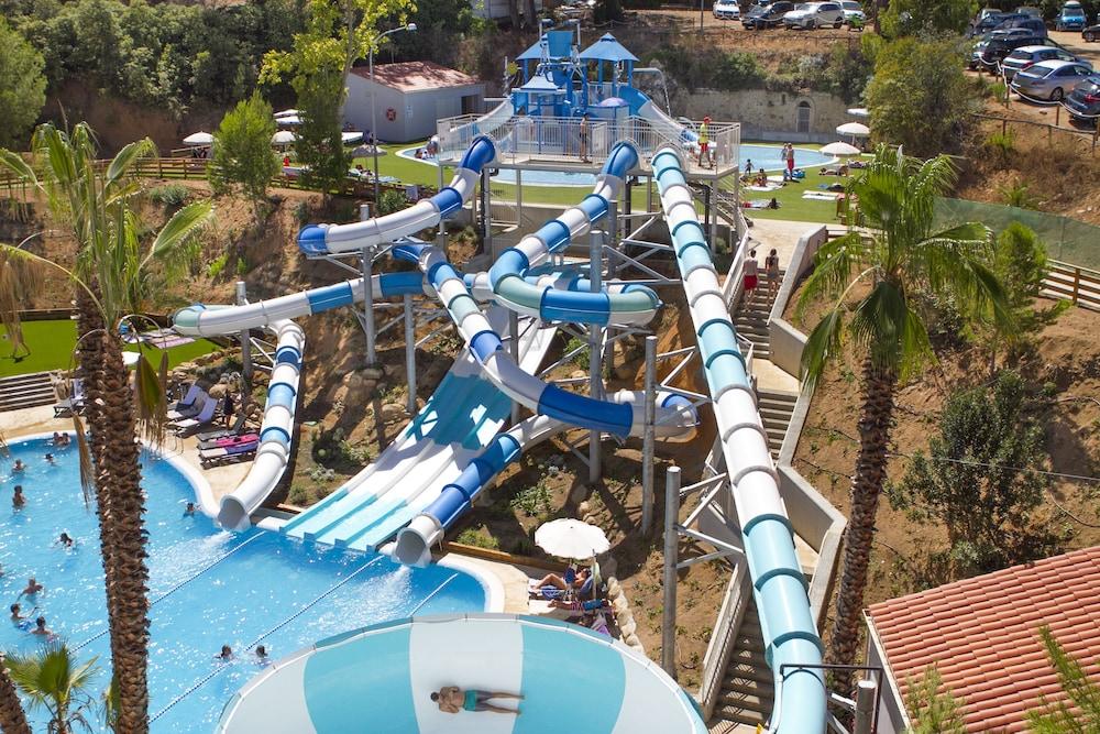 Gran Garbi Mar&aquasplash Hotel