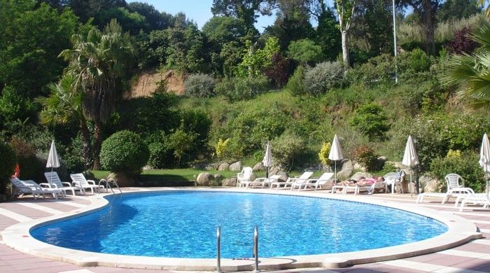 Hotel Gran Garbi Mar&aquasplash Lloret de Mar