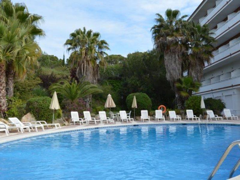 Gran Garbi Mar&aquasplash 4* Lloret de Mar