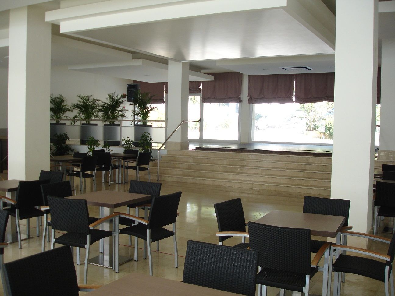 Gran Garbi Mar&aquasplash Hotel 4*