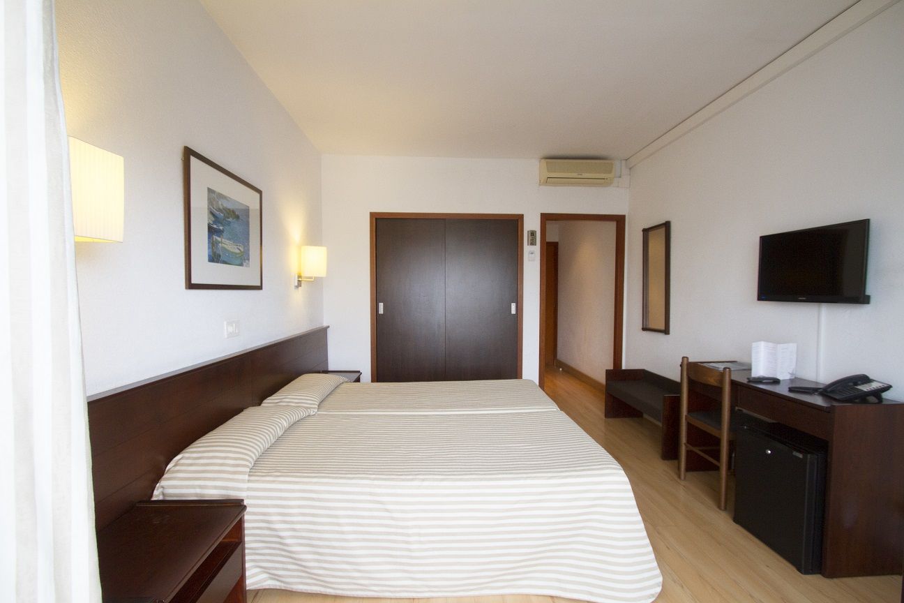 Hotel Gran Garbi Mar&aquasplash