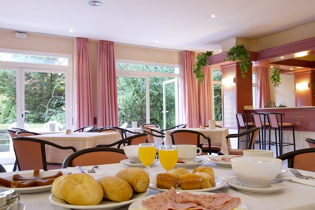 Gran Garbi Mar&aquasplash 4* Lloret de Mar