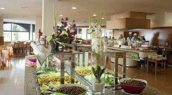 Gran Garbi Mar&aquasplash Hotel 4*