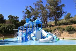 Gran Garbi Mar&aquasplash Hotel
