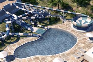 Gran Garbi Mar&aquasplash Hotel 4*