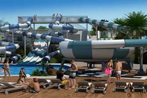 Gran Garbi Mar&aquasplash Hotel