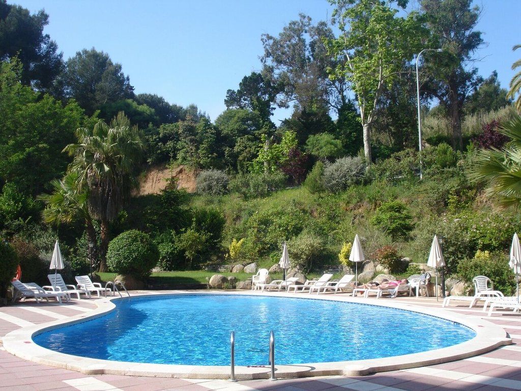 Gran Garbi Mar&aquasplash 4* Lloret de Mar