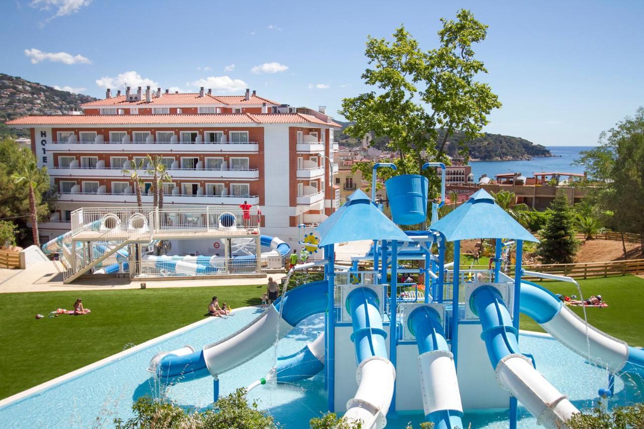 Gran Garbi Mar&aquasplash Hotel