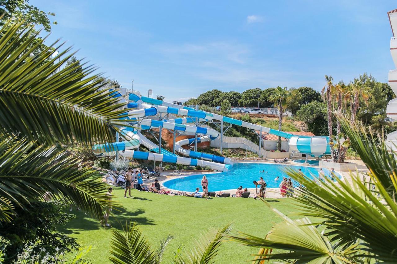 Gran Garbi Mar&aquasplash 4* Lloret de Mar