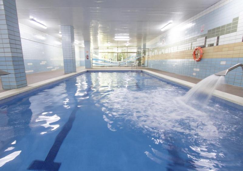 Hotel Gran Garbi Mar&aquasplash 4*
