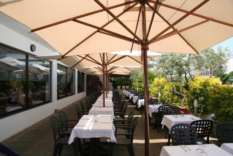 Gran Garbi Mar&aquasplash Hotel Lloret de Mar