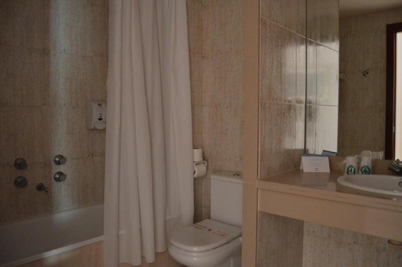 Hotel Gran Garbi Mar&aquasplash 4*